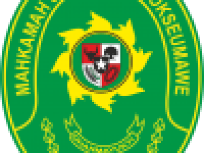 logo mahkamah