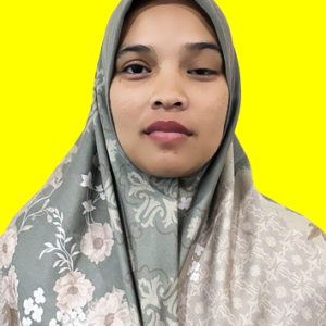 Siti Mawaddah