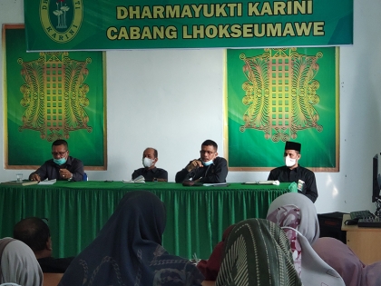 Rapat qDiskusi
