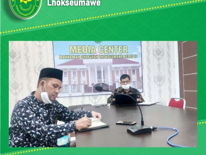 Pendampingan ZI menuju WBK dan WBBM - 2