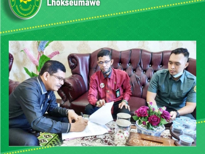 Penetepan Radius MS dan PN Lhokseumawe (2)