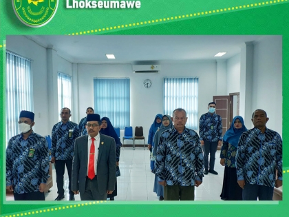 190821 - upacara hut mari 76 pos 1