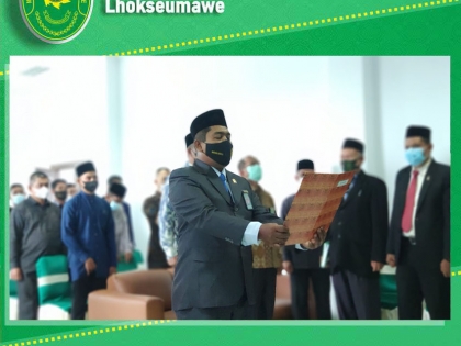 011021 - pelantikan 1