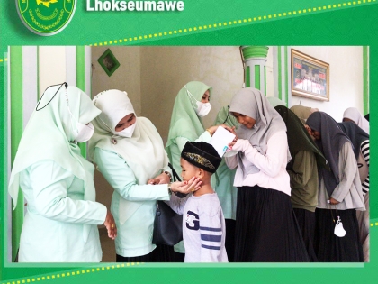 191021 - DARMAYUKTI - MAULID NABI 1