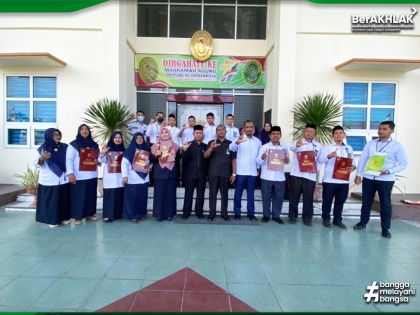 post 2901 penghargaan 1