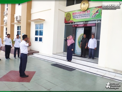 1209 apel pagi posting 1