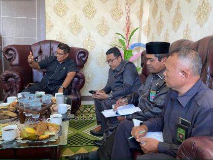 Rapat Kepaniteraan 4 Oktober 2022 pic 2