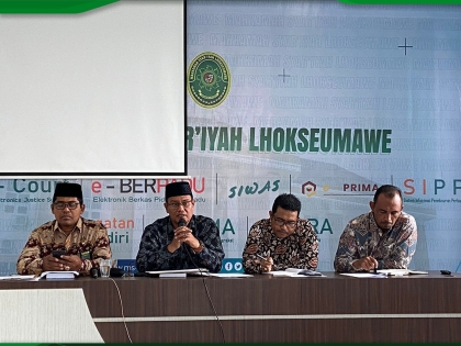 rapat orgnaisasi dinas dan kedinasan 1