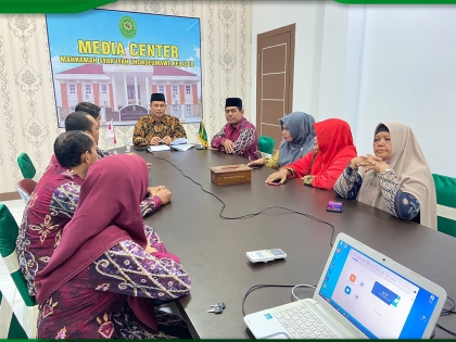 0912 bimtek hadhanah 1