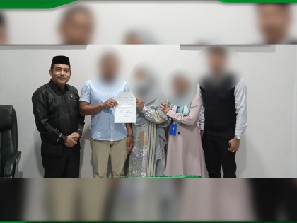 2012 mediasi berhasil waka posting 3