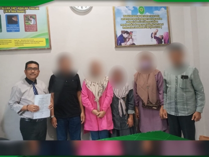 2112 mediasi berhasil sebagian 1