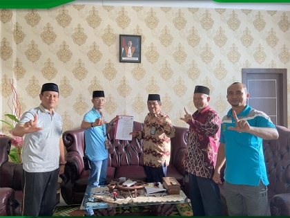 radius relaas posting 5