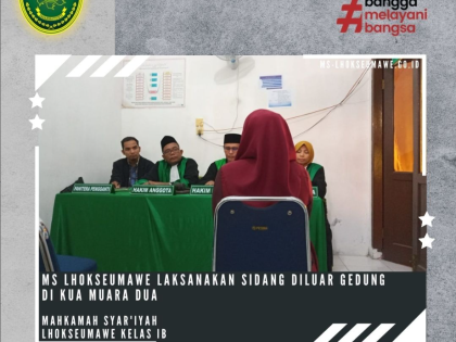 sidang diluar gedung 08jun23