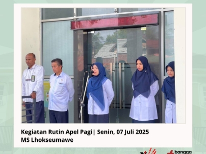 070725 - Kegiatan Rutin Apel Pagi (2)