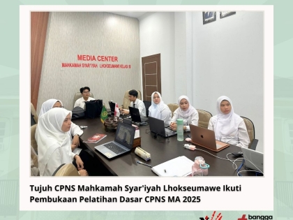 140725 Pembukaan Latsar CPNS MA 2025 (4)