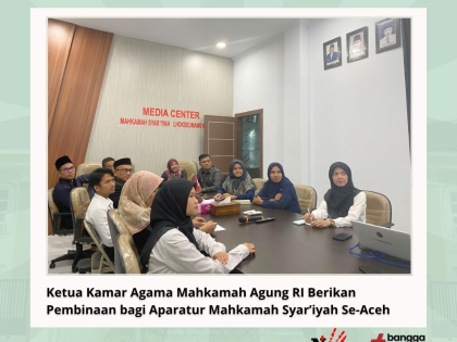 150725 Pembinaan Ketua Kamar Agama ke MS Se-Aceh (4)