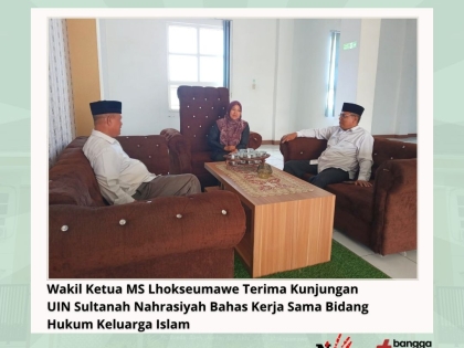 150725 Wakil Ketua Terima Kunjungan UIN Lhokseumawe (1)