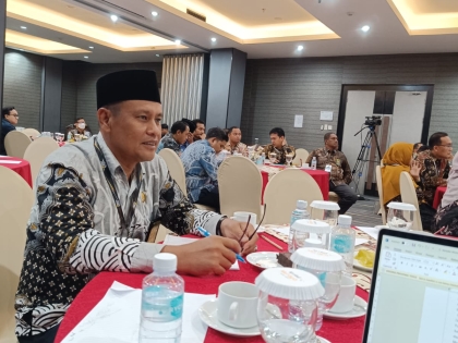 150725 Workshop Penanganan Perkara Anak Berbasis Restorative Justice (2)