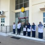 Kegiatan Rutin Apel Pagi | Senin, 28 Juli 2025 – Mahkamah Syar’iyah Lhokseumawe
