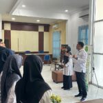 Briefing Pagi Pasca Apel: Penguatan Tugas Layanan dan Kedisiplinan Petugas di MS Lhokseumawe