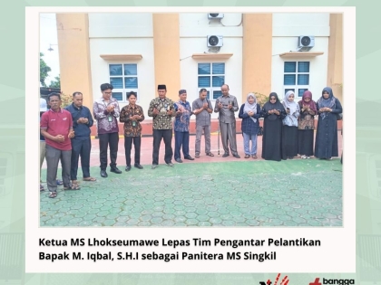 010825 Pelepasan Tim Pengantar Pelantikan Pak Iqbal (5)