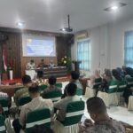MS Lhokseumawe Gelar Sosialisasi Pembangunan Zona Integritas Menuju Wilayah Bebas dari Korupsi