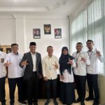MS Lhokseumawe dan RRI Lhokseumawe Teken Kesepakatan Bersama Siaran Sosialisasi