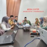 MS Lhokseumawe Ikuti Bimtek Nasional: Pedoman Mengadili Perkara Kaum Rentan Berhadapan dengan Hukum