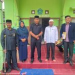 MS Lhokseumawe gelar Sidang Keliling di KUA Blang Mangat