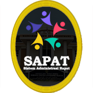logo sapat