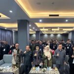 Pelatihan Peningkatan Profesionalitas Hakim