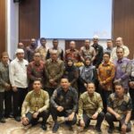 Bimbingan Teknis Pengelolaan PNBP Mahkamah Syar’iyah Aceh Kabupaten/Kota Se-Aceh Tahun 2025