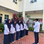 Penyampaian Briefing PTSP Mahkamah Syar’iyah Lhokseumawe: Panitera Tekankan Akuntabilitas dan Pelayanan Prima