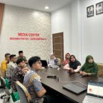 Adaptasi Regulasi Terbaru: MS Lhokseumawe Hadiri Sosialisasi Sinkronisasi KUHAP 2025 dan Perubahan Qanun Jinayat oleh MS Aceh