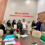 Langkah Progresif MS Lhokseumawe: Wakil Ketua Berhasil Damaikan Perkara Kewarisan di Awal Tahun