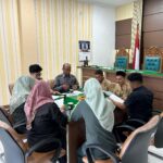 Akselerasi Visi 2026: Sinergi Strategis Komisi A, B, C, dan D dalam Pemantapan Program Kerja