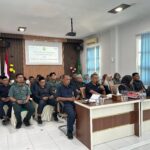 Perkuat Integritas Digital, MS Lhokseumawe Hadiri Pembinaan E-BINWAS oleh MS Aceh