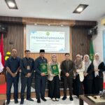 Perkuat Akses Keadilan, MS Lhokseumawe Gandeng LBH Bhakti Keadilan Aceh untuk Layanan Posbakum 2026