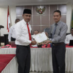 Raih Nilai Tertinggi 85,85, MS Lhokseumawe Puncaki Penilaian Kinerja Kelas I Mahkamah Syar’iyah Se-Aceh