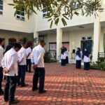 Apel Pagi Rutin & Pengumuman Agen Perubahan MS Lhokseumawe Tahun 2026