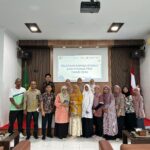 Komitmen Tingkatkan Aksesibilitas, Mahkamah Syar’iyah Lhokseumawe Bekali Aparatur Pelatihan Bahasa Isyarat