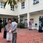 Pimpin Apel Sore, Hakim MS Lhokseumawe Berikan Apresiasi Kinerja dan Tekankan Pentingnya Layanan Inklusif