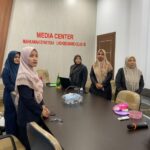 Partisipasi MS Lhokseumawe dalam Kunjungan Kehormatan Jabatan Kehakiman Syariah Sarawak Via Zoom Meeting