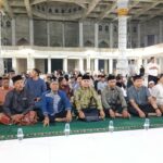 Kehadiran Mahkamah Syar’iyah Lhokseumawe dalam Peringatan Nuzulul Qur’an 1447 H Pemerintah Kota Lhokseumawe