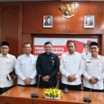 MS Lhokseumawe Hadiri Rapat Koordinasi Persiapan Pawai Takbir Idul Fitri 1447 H yang Diselenggarakan oleh Pemerintah Kota Lhokseumawe