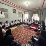 MS Lhokseumawe Laksanakan Kunjungan Takziah sebagai Wujud Solidaritas Keluarga Besar