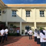 Wakil Ketua MS Lhokseumawe Pimpin Apel Pagi dan Tekan Percepatan Penilaian Triwulan I