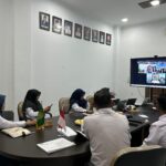 Mahkamah Syar’iyah Lhokseumawe Ikuti Pembekalan Tim Evaluator Zona Integritas Tahun 2026