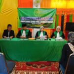 Mahkamah Syar’iyah Lhokseumawe Laksanakan Sidang Di Luar Gedung Di KUA Muara Satu