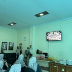 Mahkamah Syar’iyah Lhokseumawe Gelar Halal Bihalal sebagai Wujud Penguatan Kebersamaan